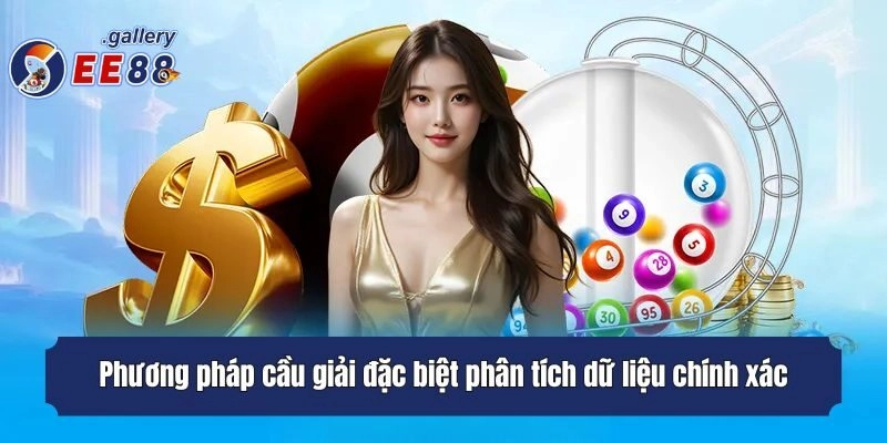 Phương pháp cầu giải đặc biệt phân tích dữ liệu chính xác